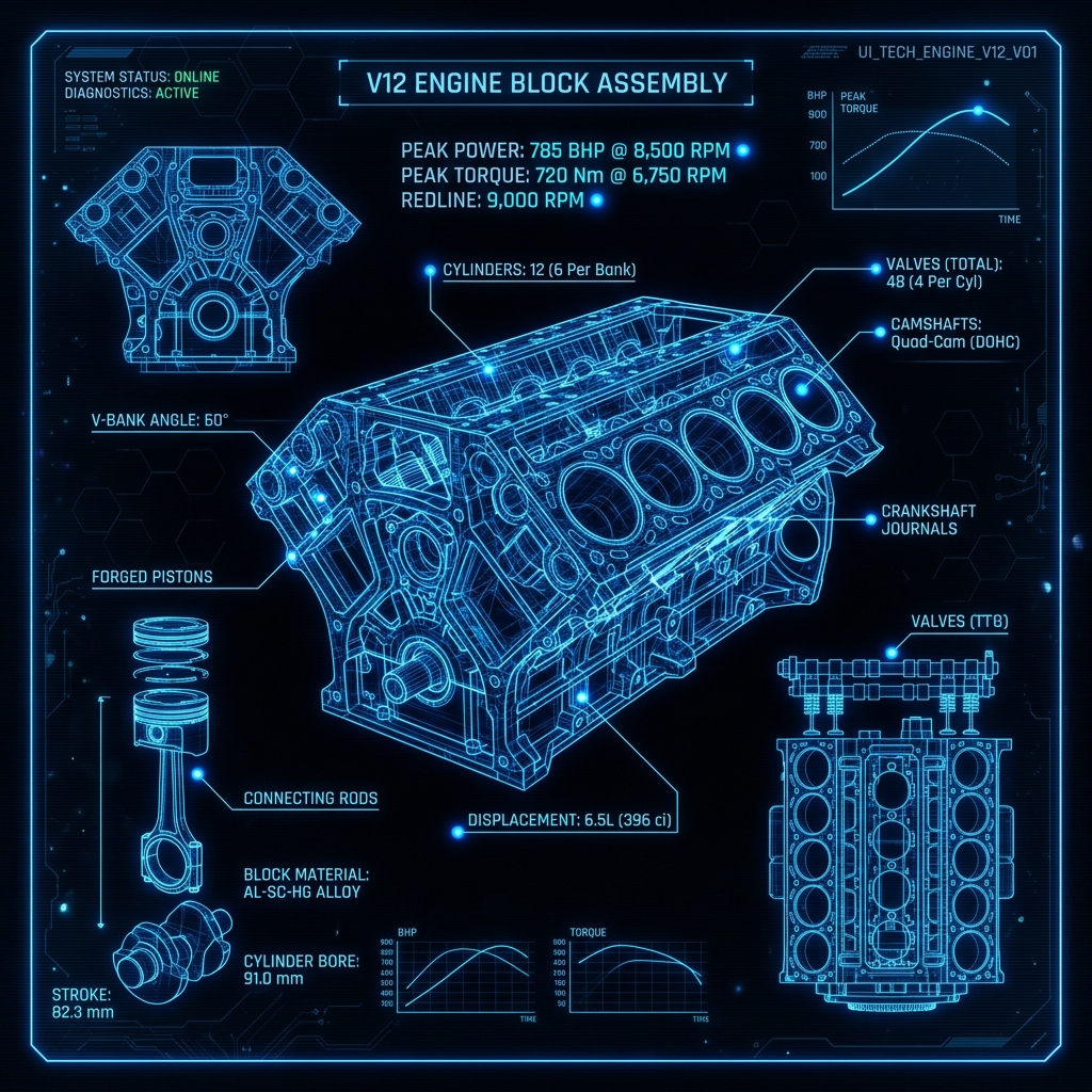 Technical Specs